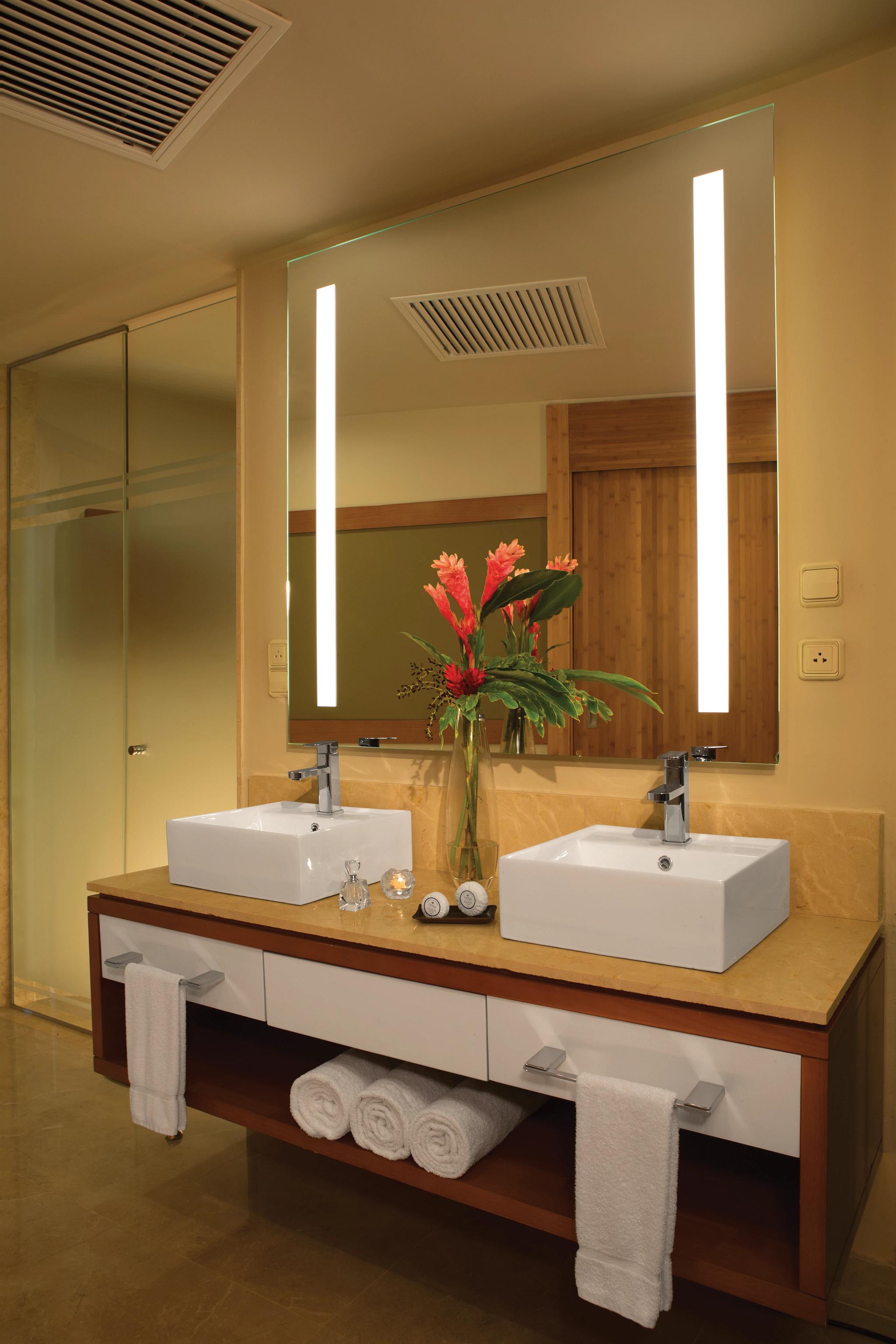 جناح سوبيريور بإطلالة على المسبح، Dreams Onyx Resort And Spa Punta Cana 3/3