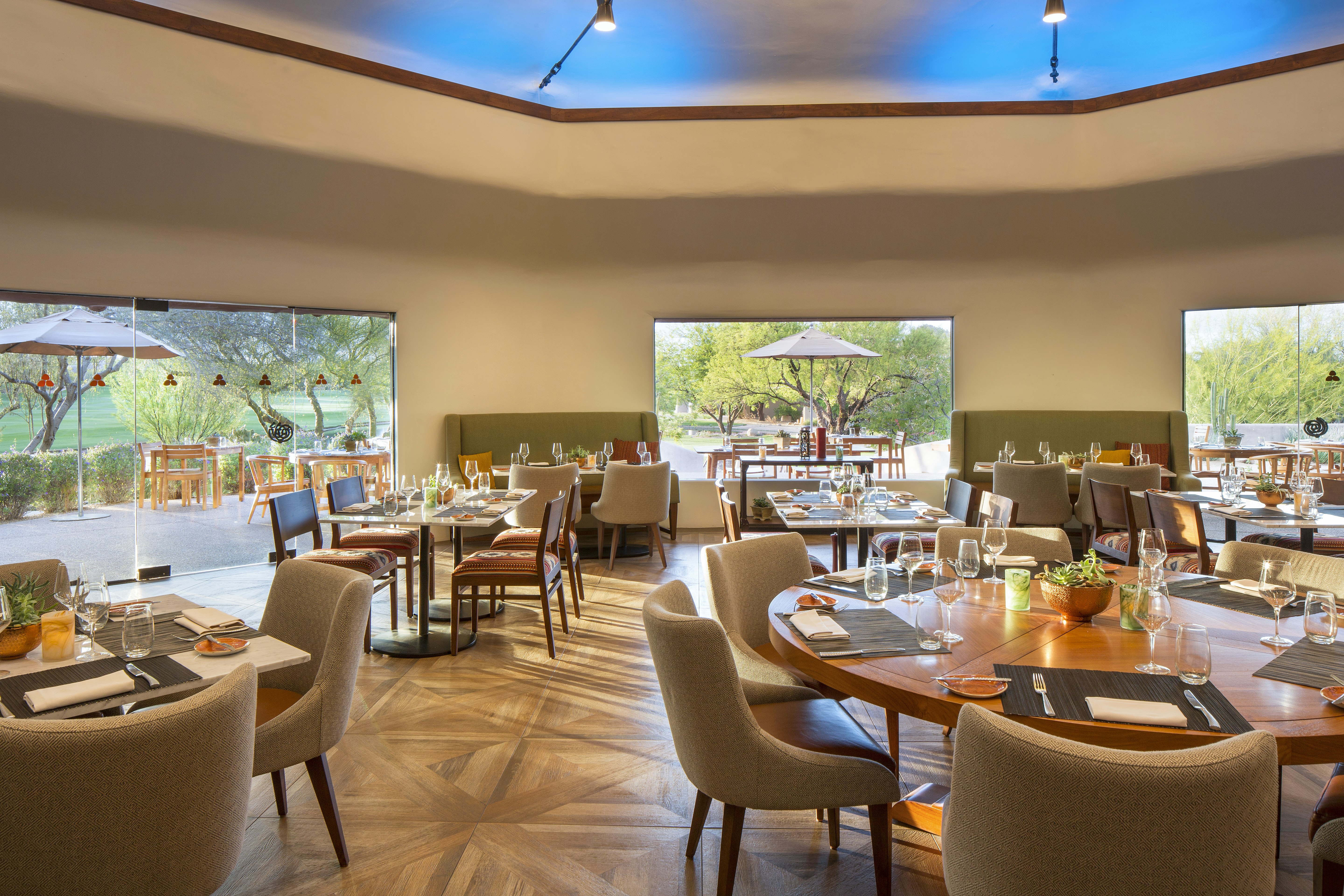 Boulders Resort & Spa Scottsdale Curio Collection by Hilton 24/50
