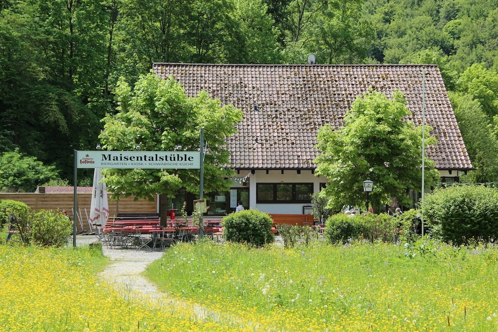Hotel Quellenhof Bad Urach 43/50