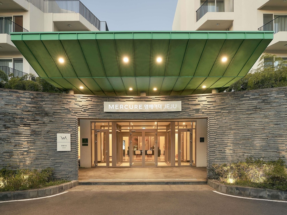 Mercure Ambassador Jeju 2/46