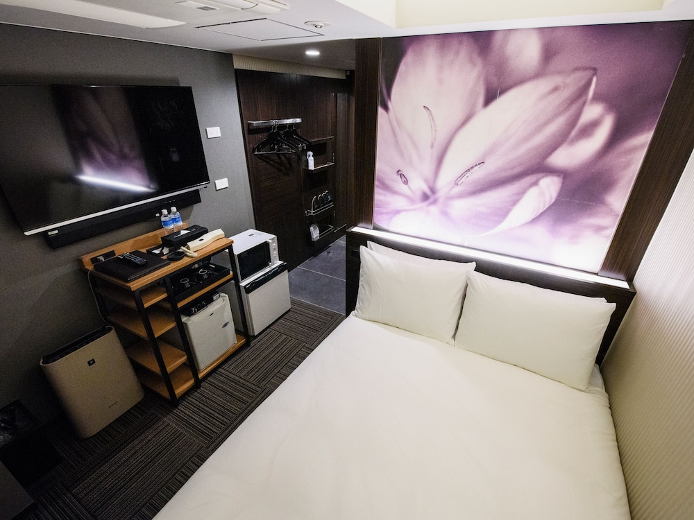 Meguroholic Hotel 19/27