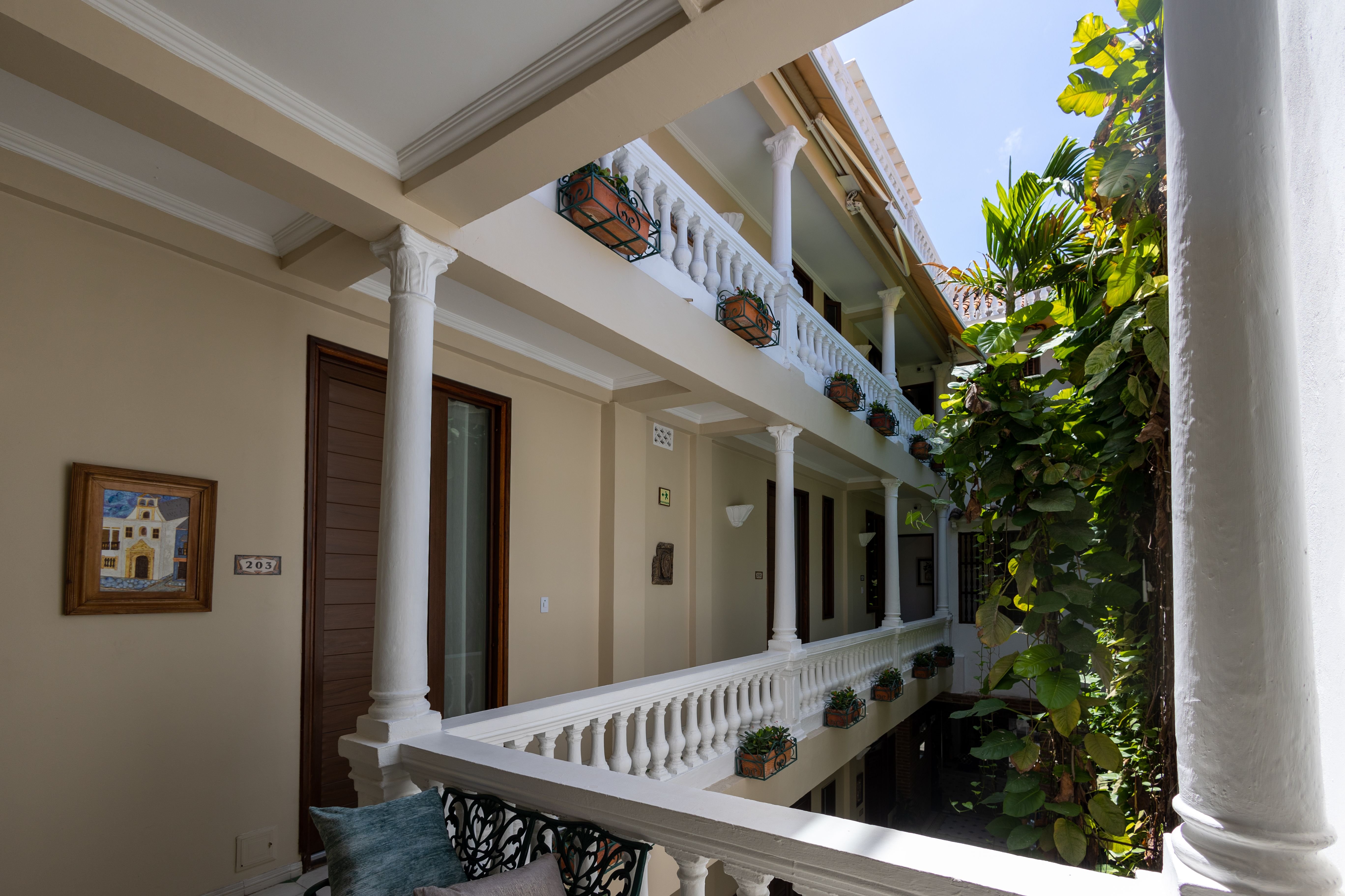 Casa La Fe 4/67