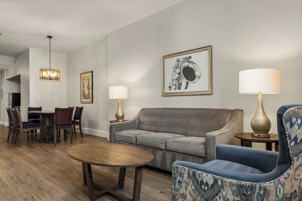 Club Wyndham La Belle Maison 41/53