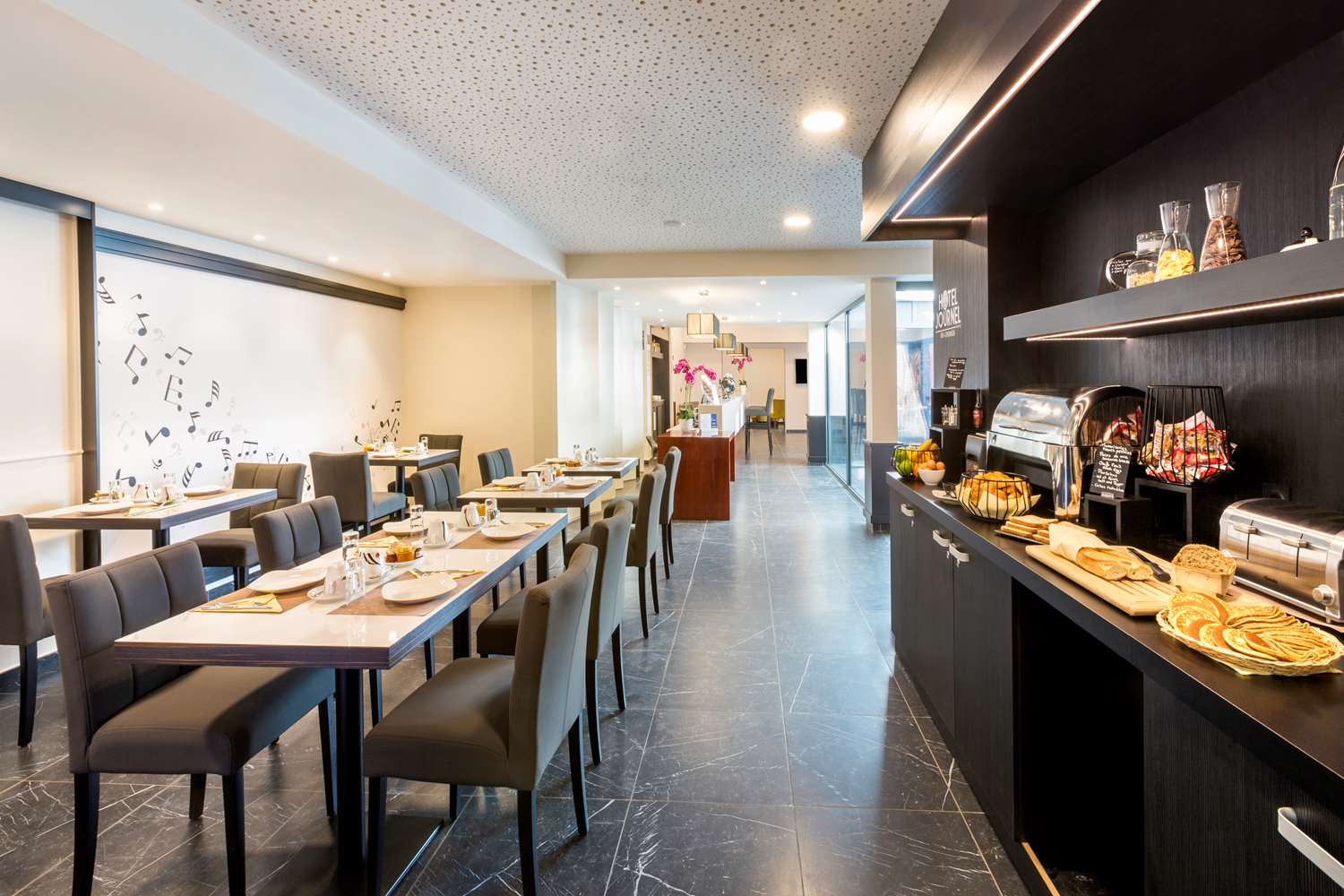 Best Western Hotel Journel Paris Sud 41/57