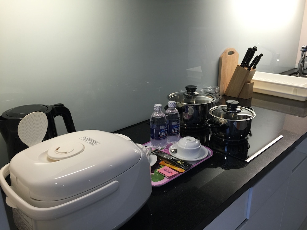 Bluesky Serviced Apartment Airport Plaza 54/54