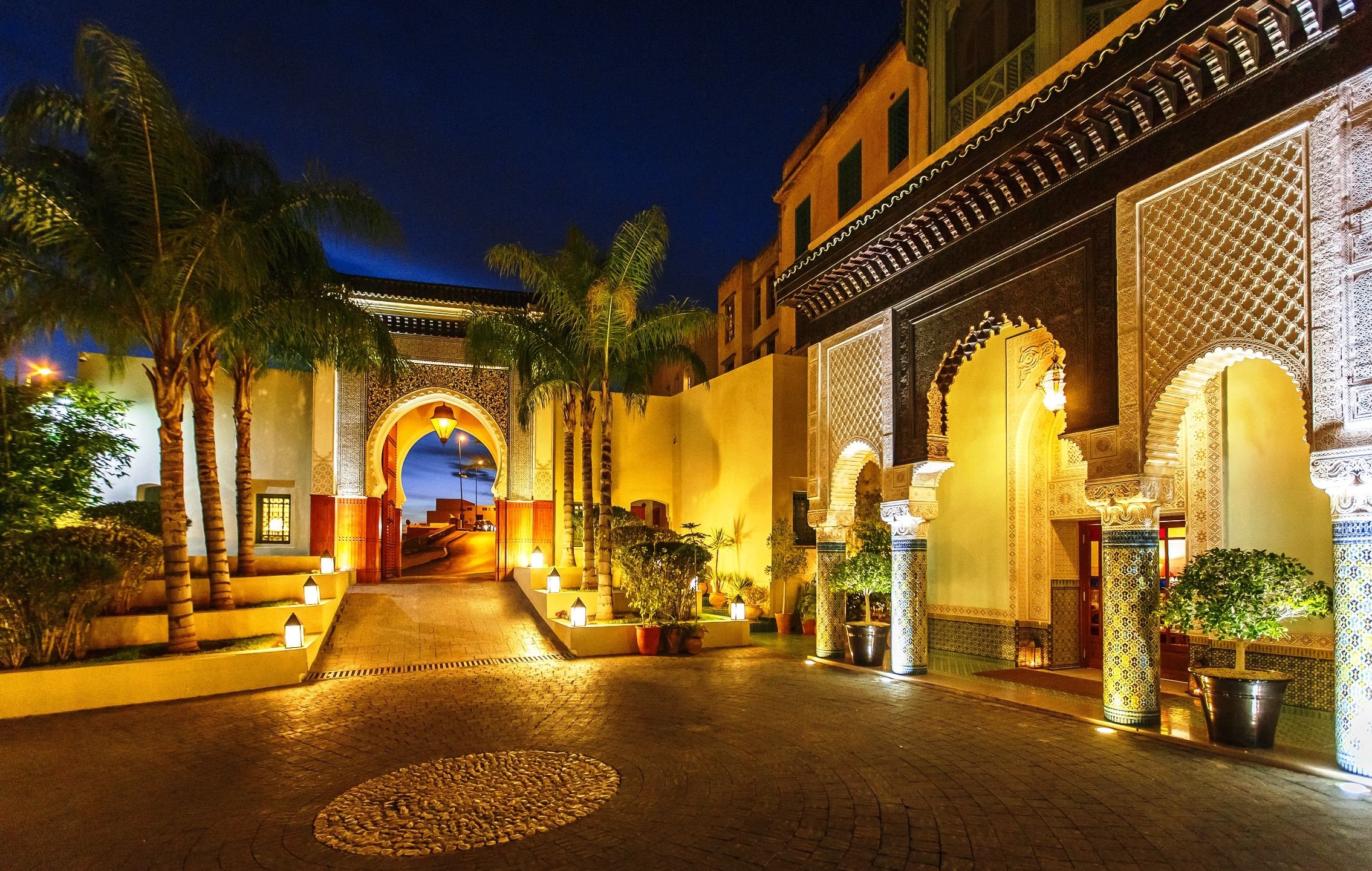 Palais Faraj Suites And Spa 47/53