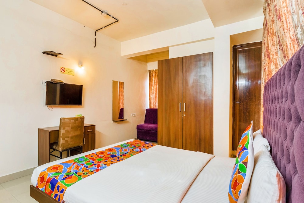 Fabhotel Astra Suites Hsr Layout Bangalore 15/38