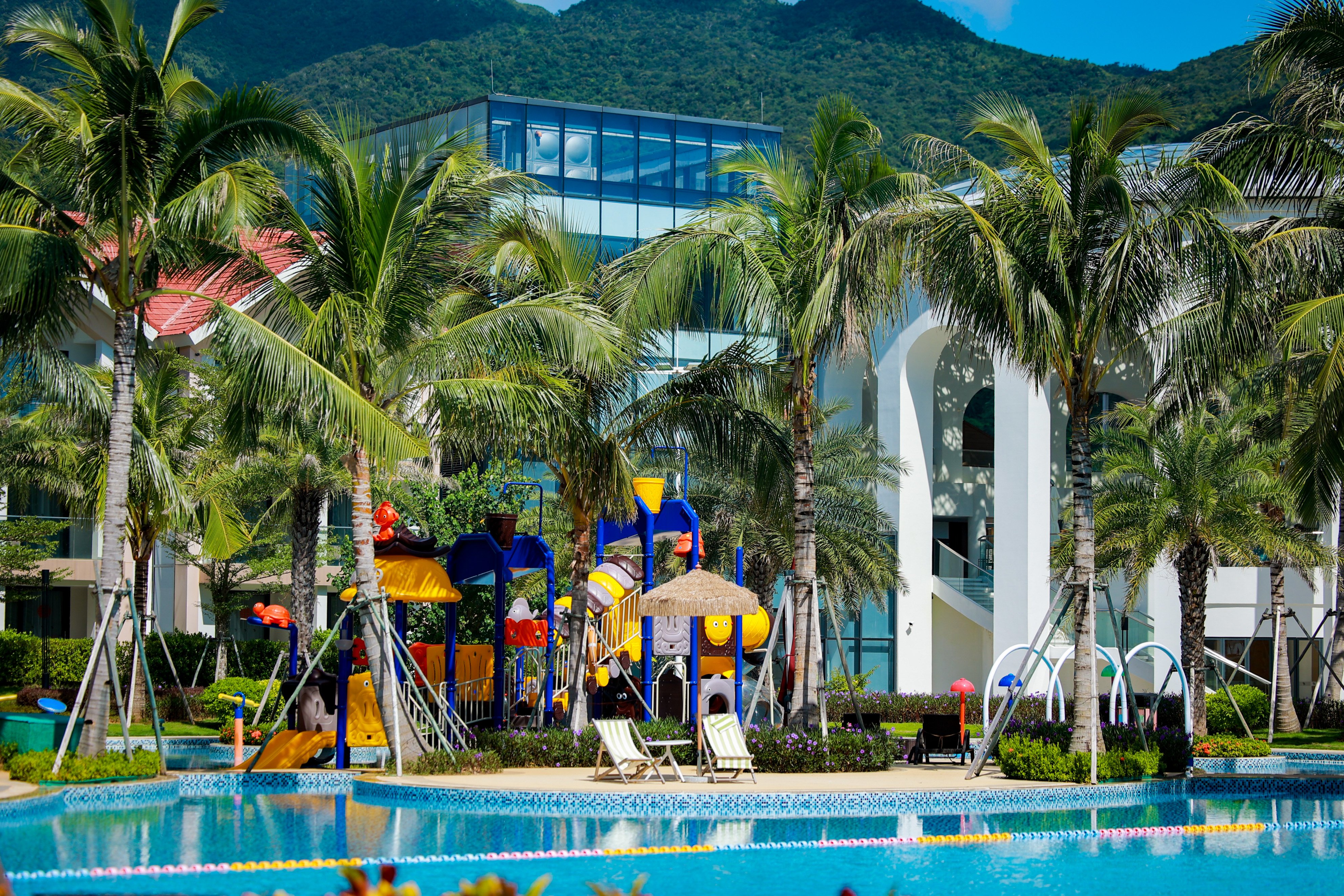 Holiday Inn Hainan Xiangshui Bay 38/50