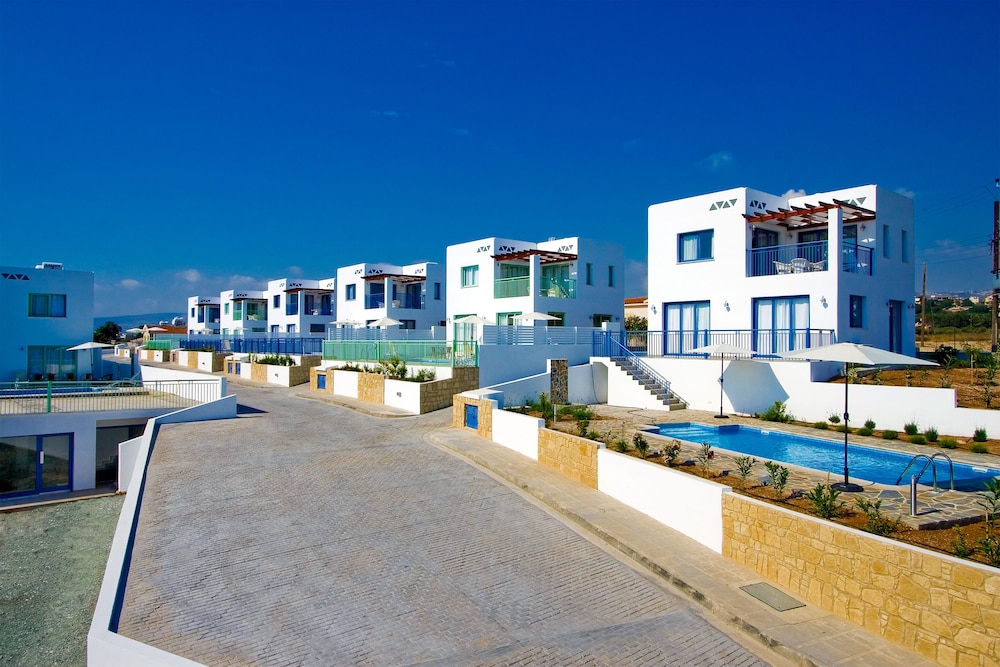 Meltemi Villas 25/39