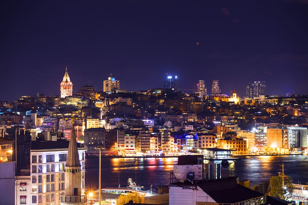 Seres Hotel Istanbul 6/69