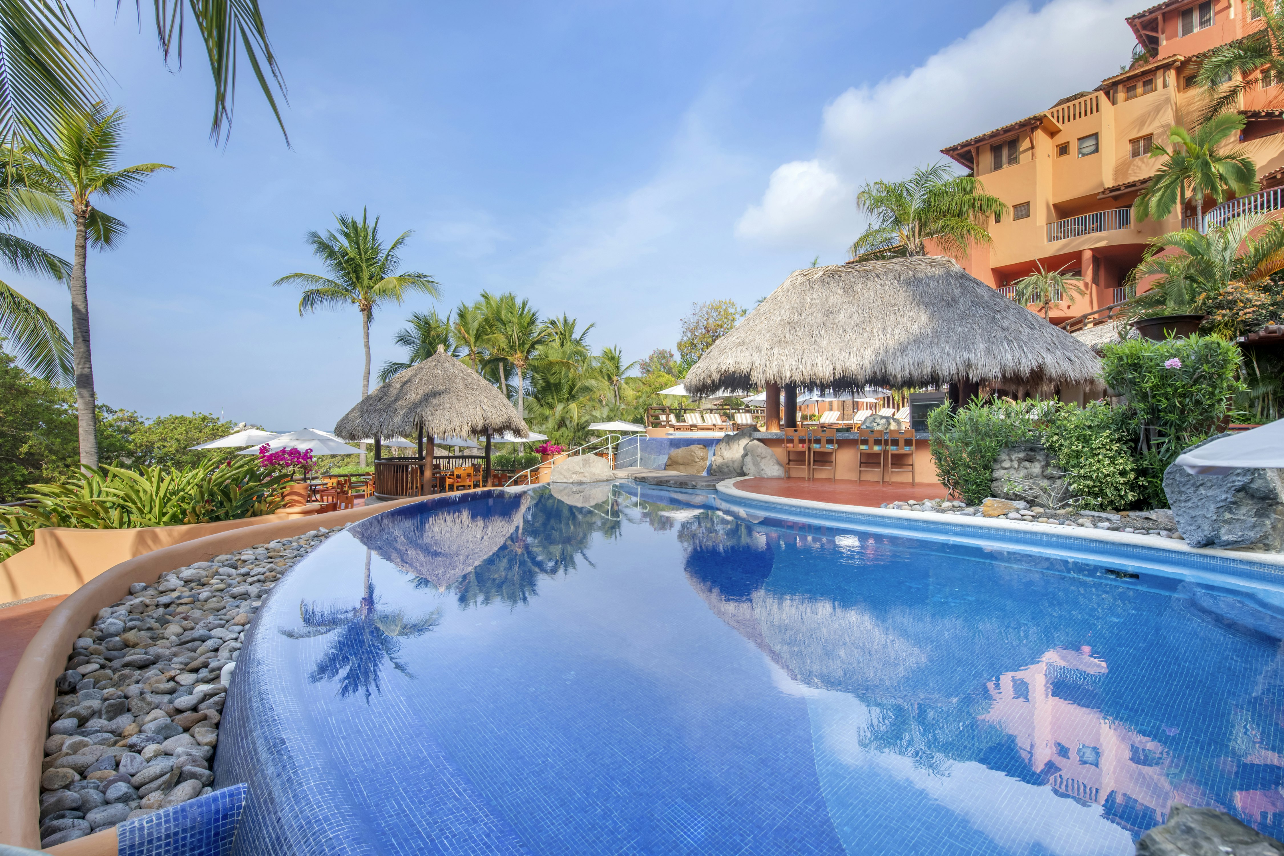 Hilton Grand Vacations Club Zihuatanejo 24/37