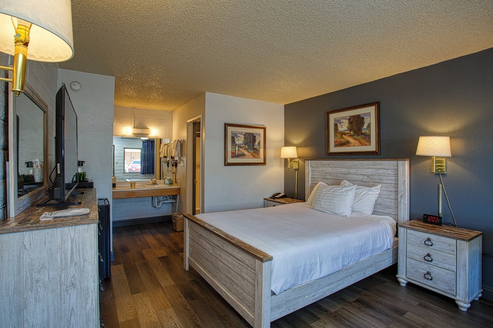 Baymont by Wyndham Susanville 22/50