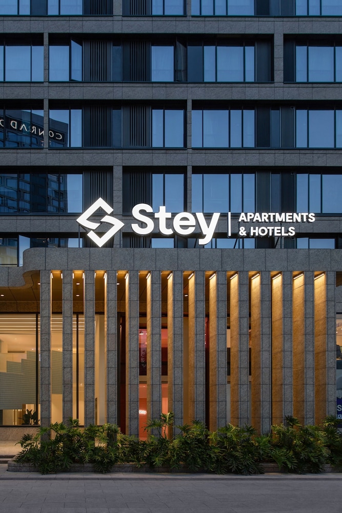 Stey Qianhai Hotel & Apartment 写真5