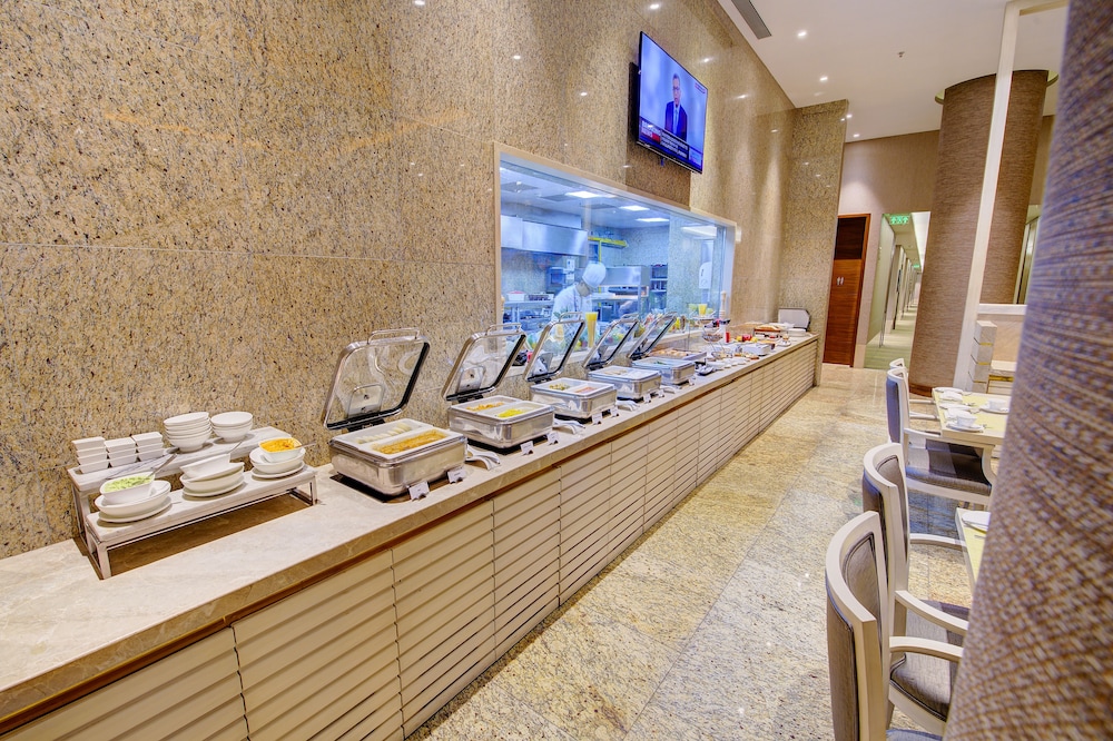 Niranta Airport Transit Hotel & Lounge Terminal 2 Arrivals 45/78