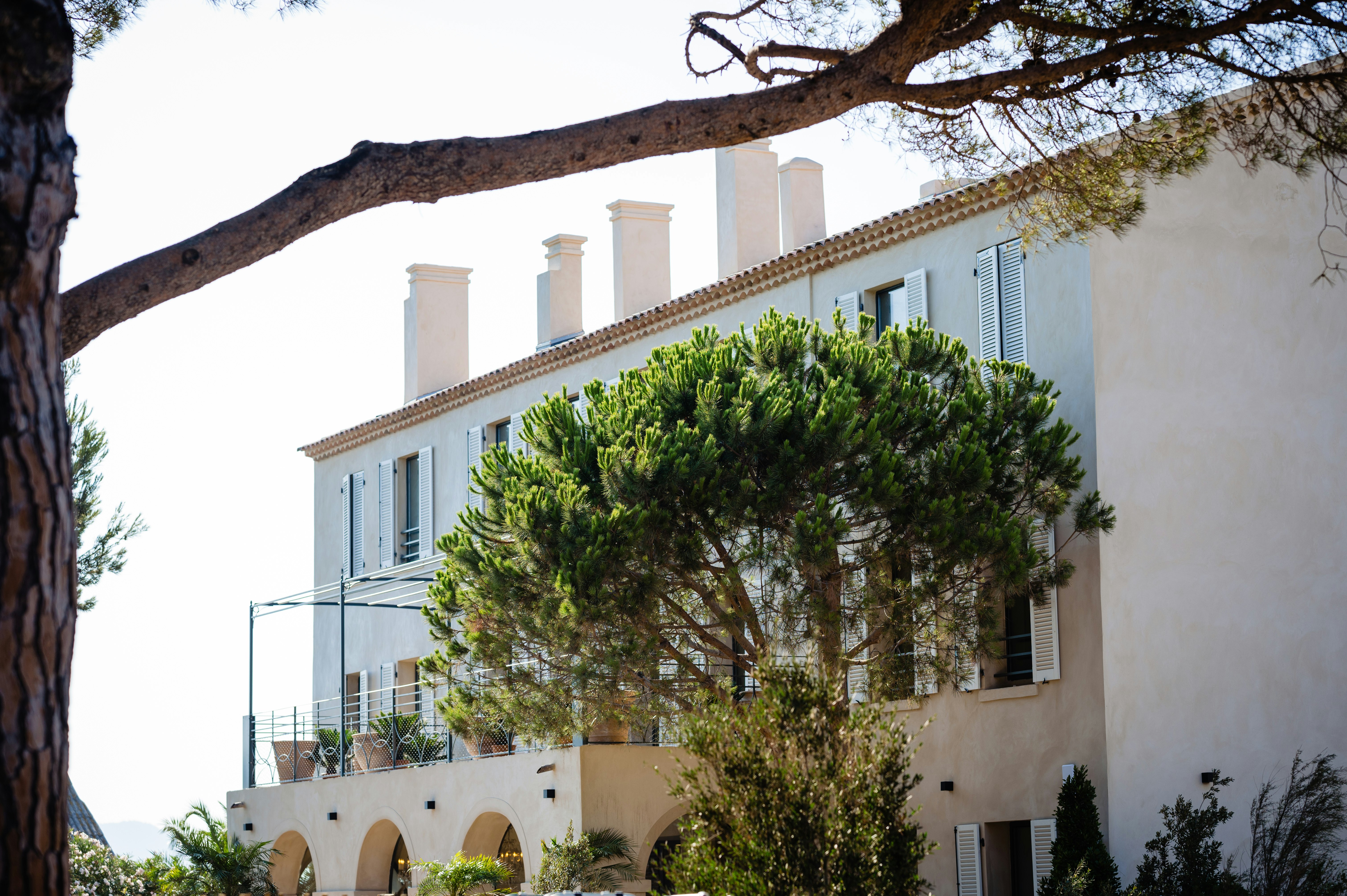 Le Hameau des Pesquiers Ecolodge Curio Collection by Hilton 5/51