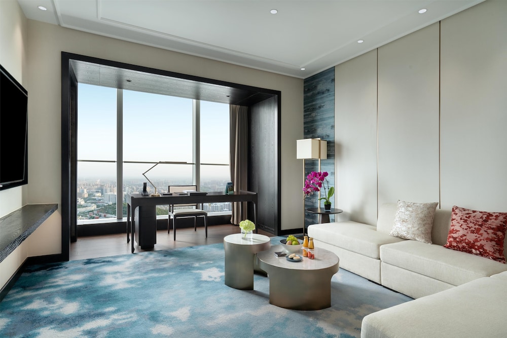 Kempinski Hotel Jinan 45/66