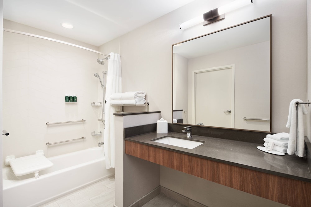 Fairfield Inn and Suites by Marriott Tampa Riverview 14/41