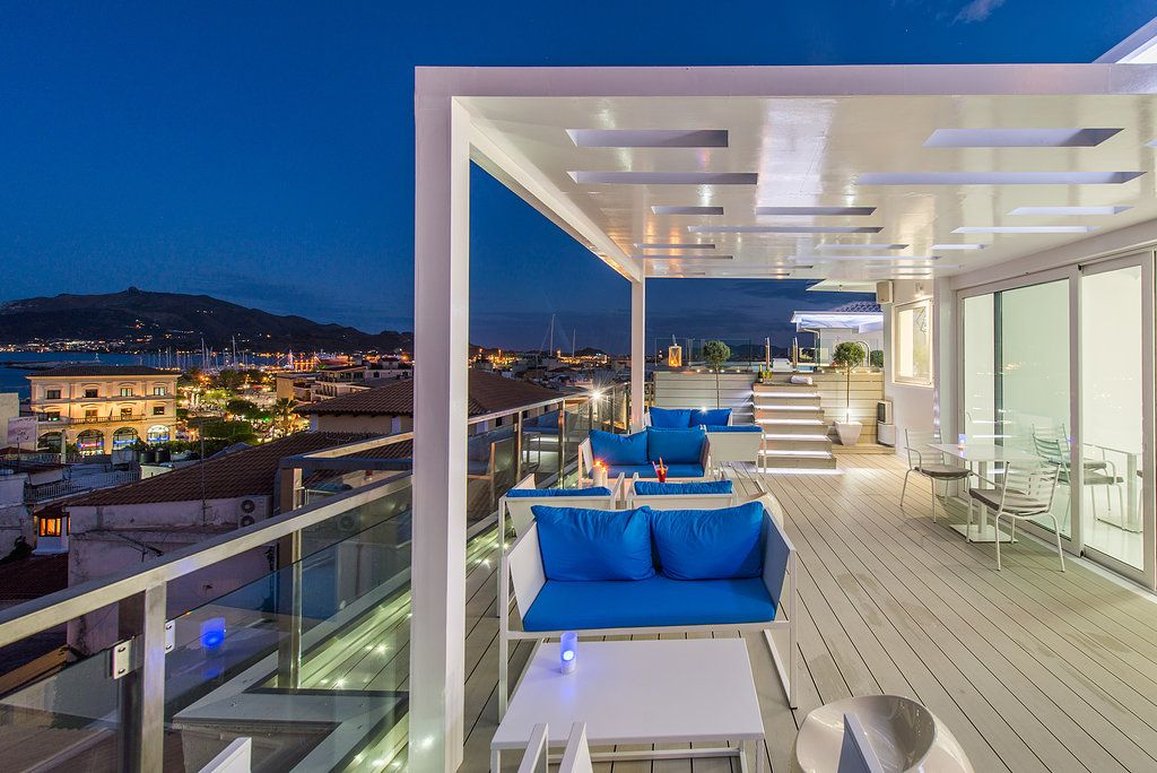 Diana Hotel Zakynthos in Zakynthos