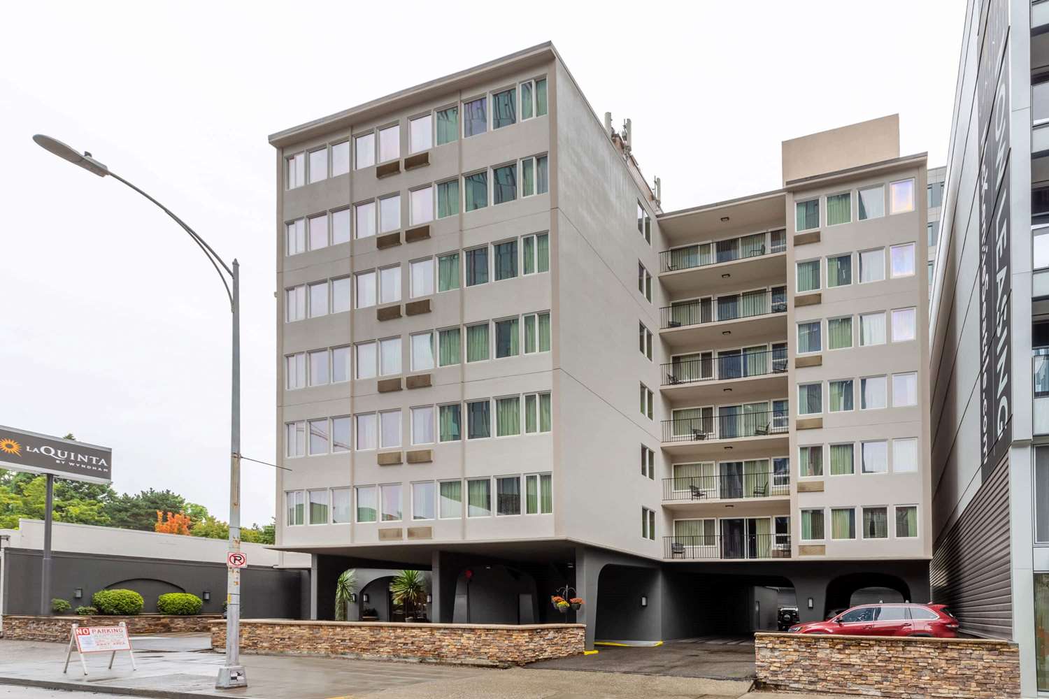 La Quinta Inn Suites By Wyndham Seattle Downtown 2/44