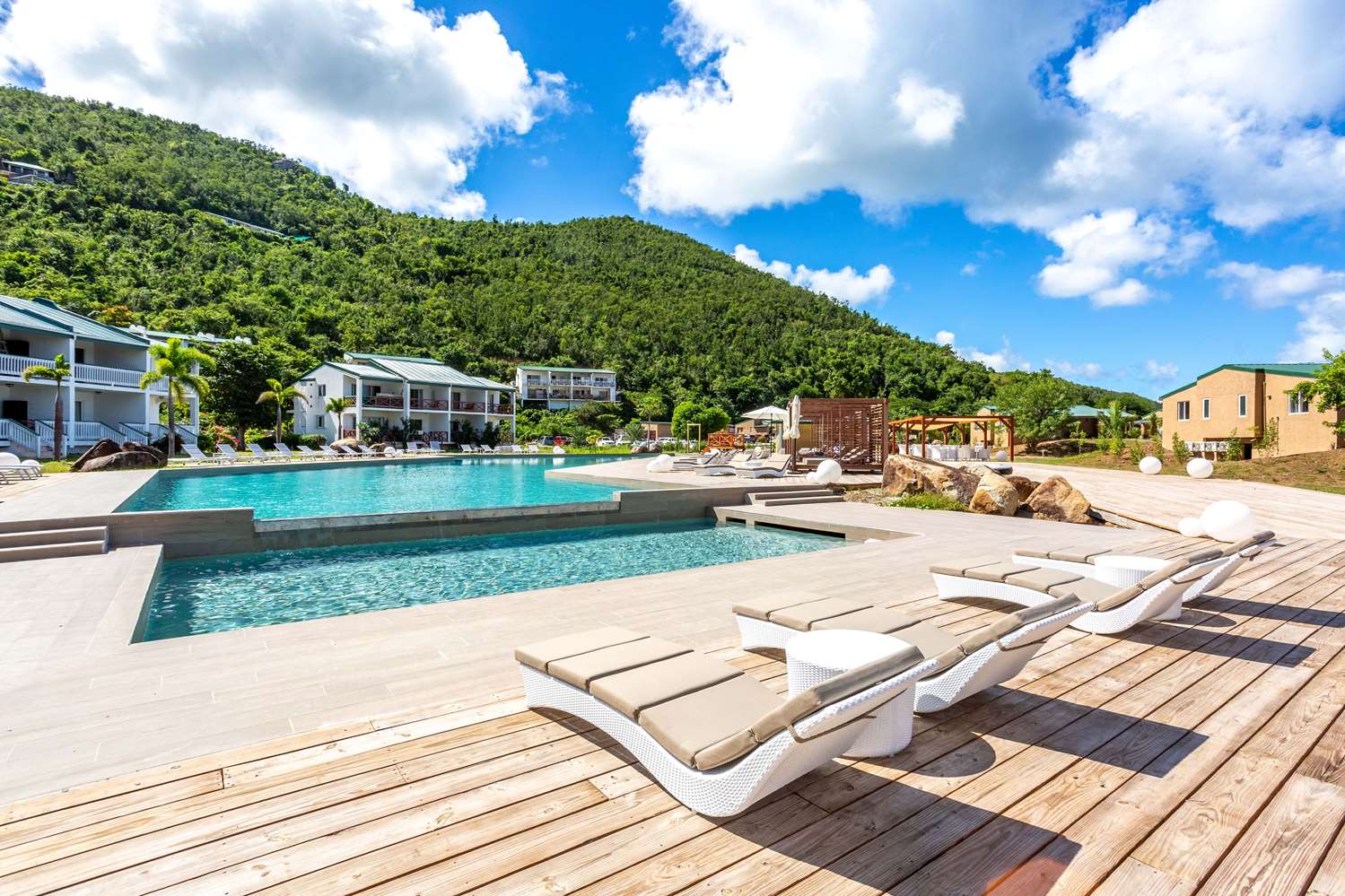 Wyndham Tortola BVI Lambert Beach Resort 39/47