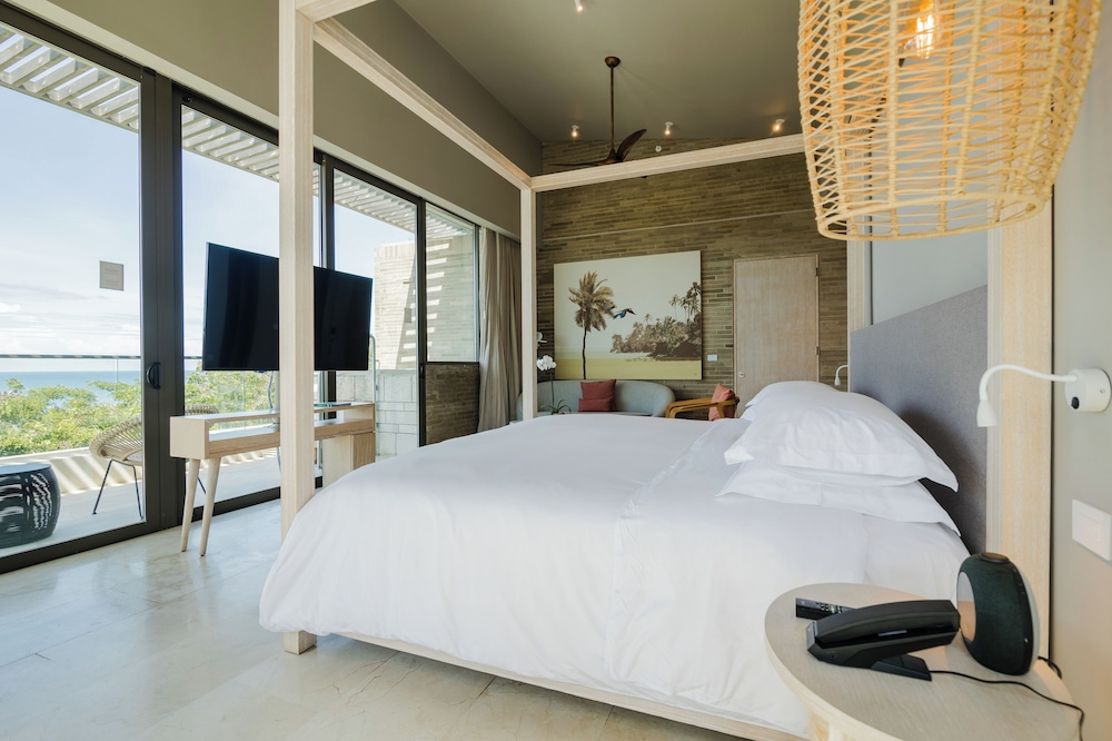 Sofitel Baru Cartagena 16/48