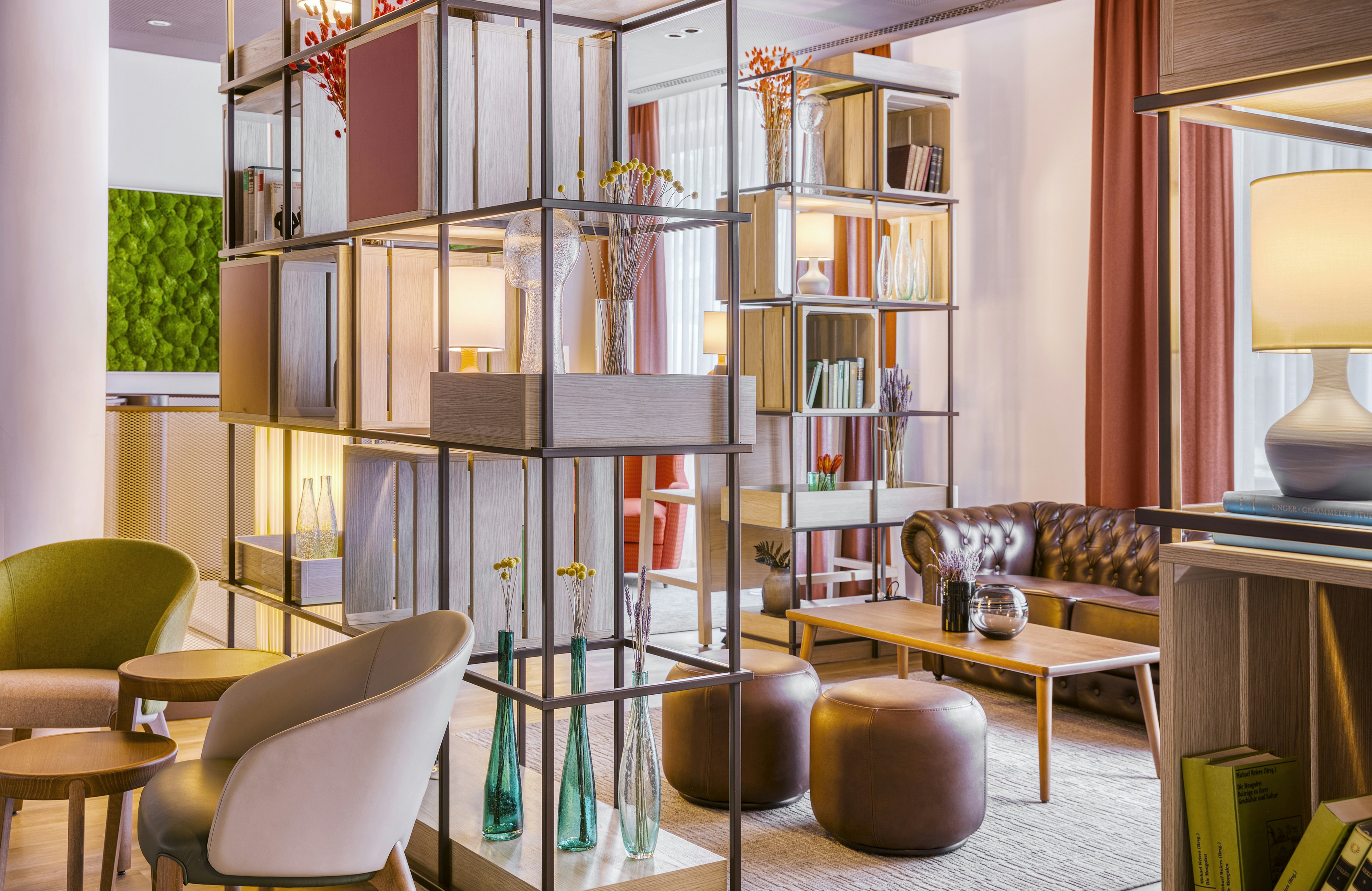 Hotel Nurnberg city center by Leonardo Hotels 16/34