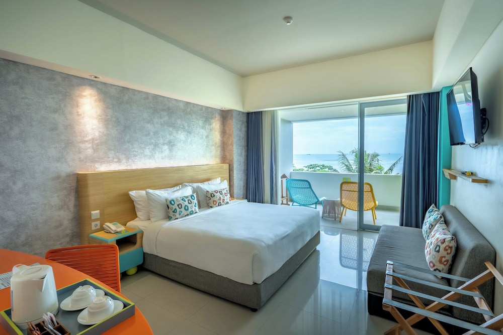 TIJILI Hotel Benoa 37/90
