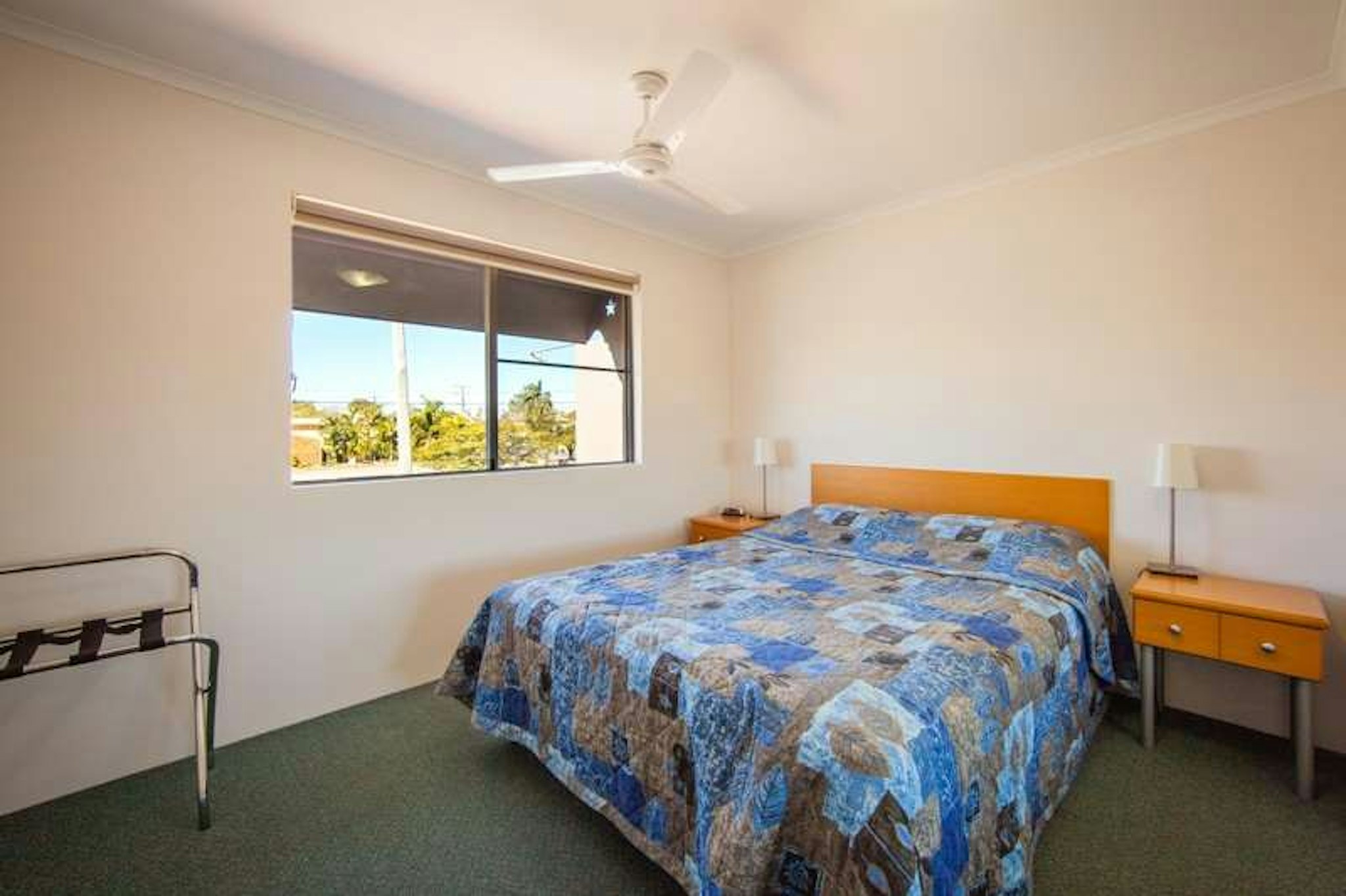 Rockhampton Serviced Apartments 4/6