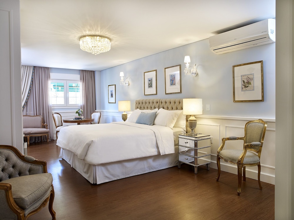 Villa Do Vale Boutique Hotel And Bistro 21/77