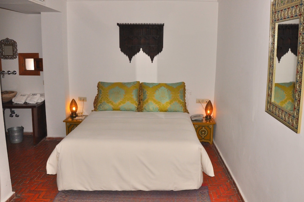 Hotel Blanco Riad 10/45
