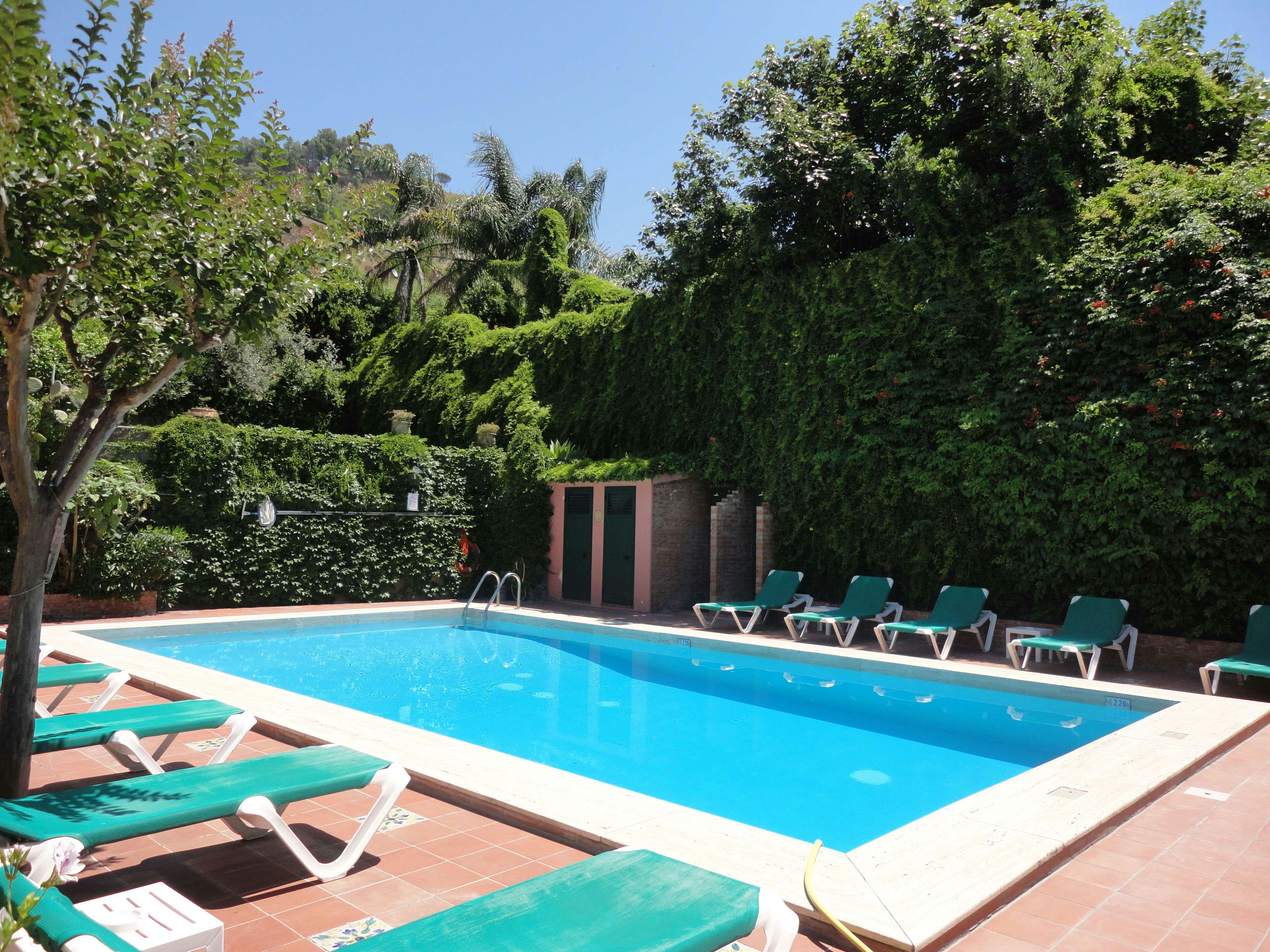 Hotel Villa Sirina 17/17