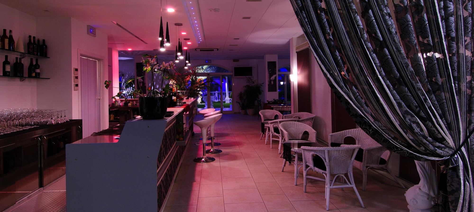 Hotel Eva 14/18