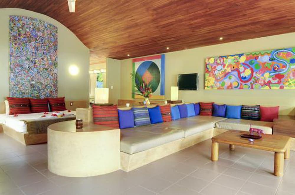 Alma Del Pacifico Hotel 28/50