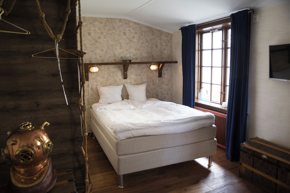 Hotell Vaxblekaregården 15/42