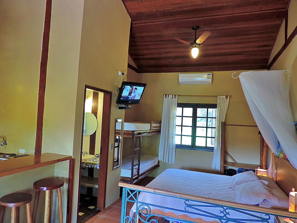 Pousada Villa da Prainha 42/64