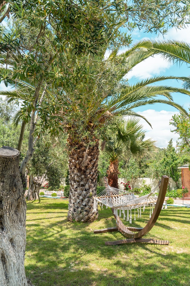 Assos Kayalar Blue Beach Hotel 22/50