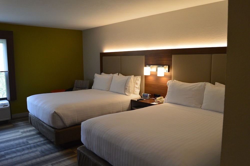 Holiday Inn Express Hotel And Suites Jacksonville South 24/59