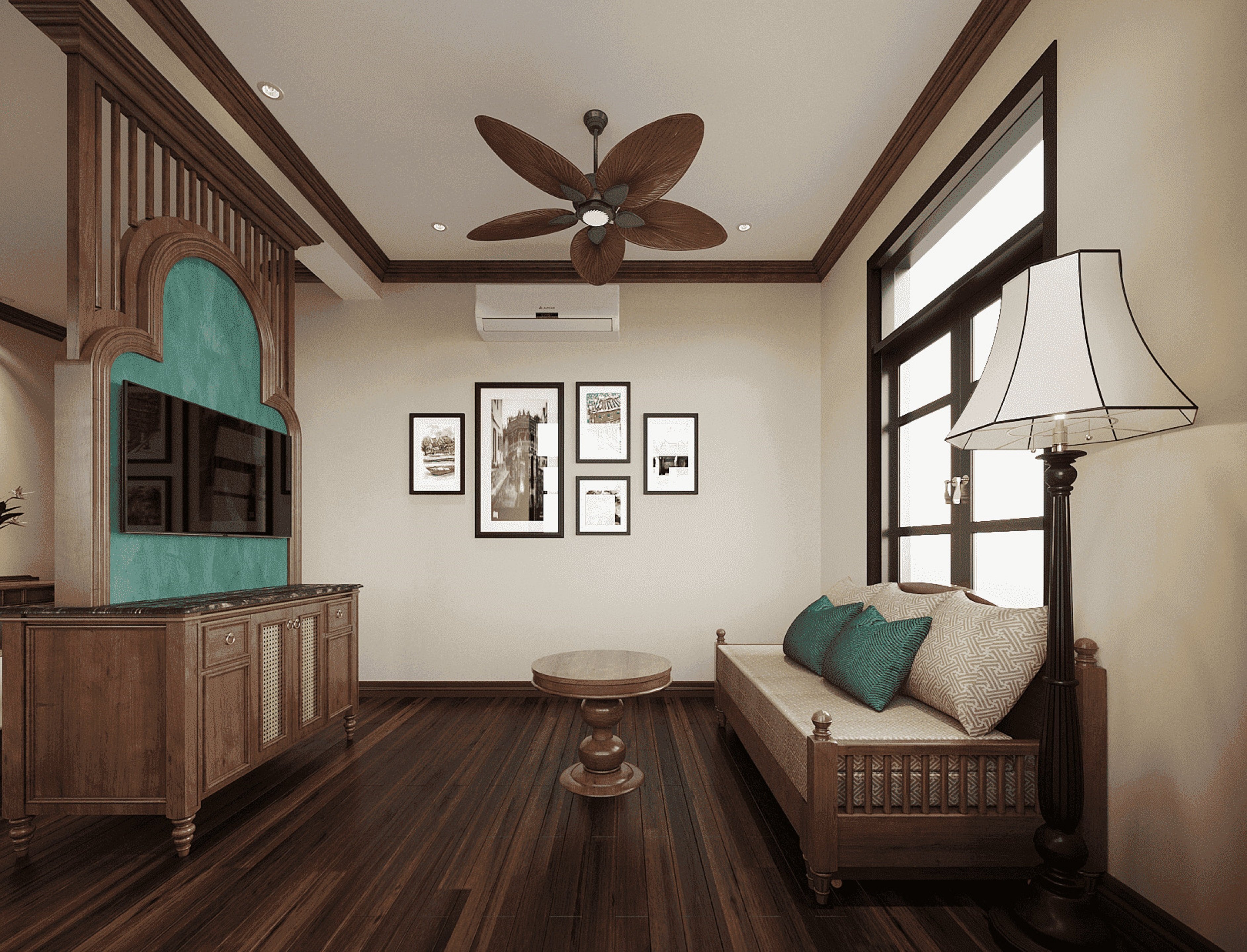 Anmira Resort & Spa Hoi An 18/20