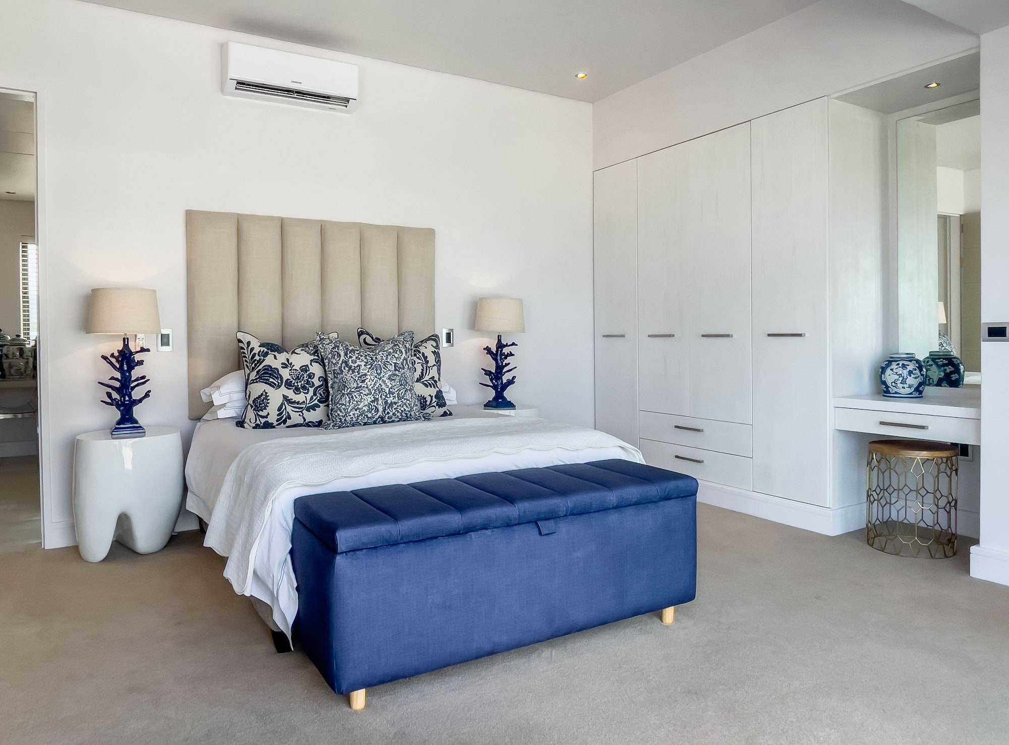 2 Bedrooms, Penthouse, Apartment, 2 Queen Beds