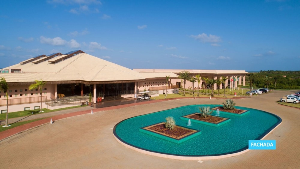 Vila Gale Touros Resort 43/50
