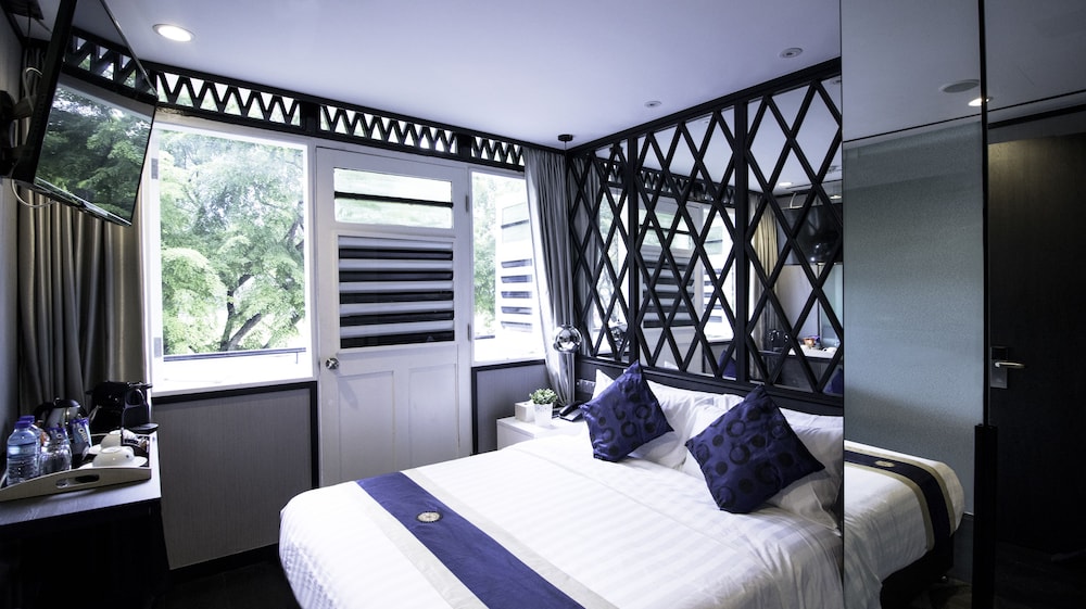Hotel Nuve Urbane 20/65