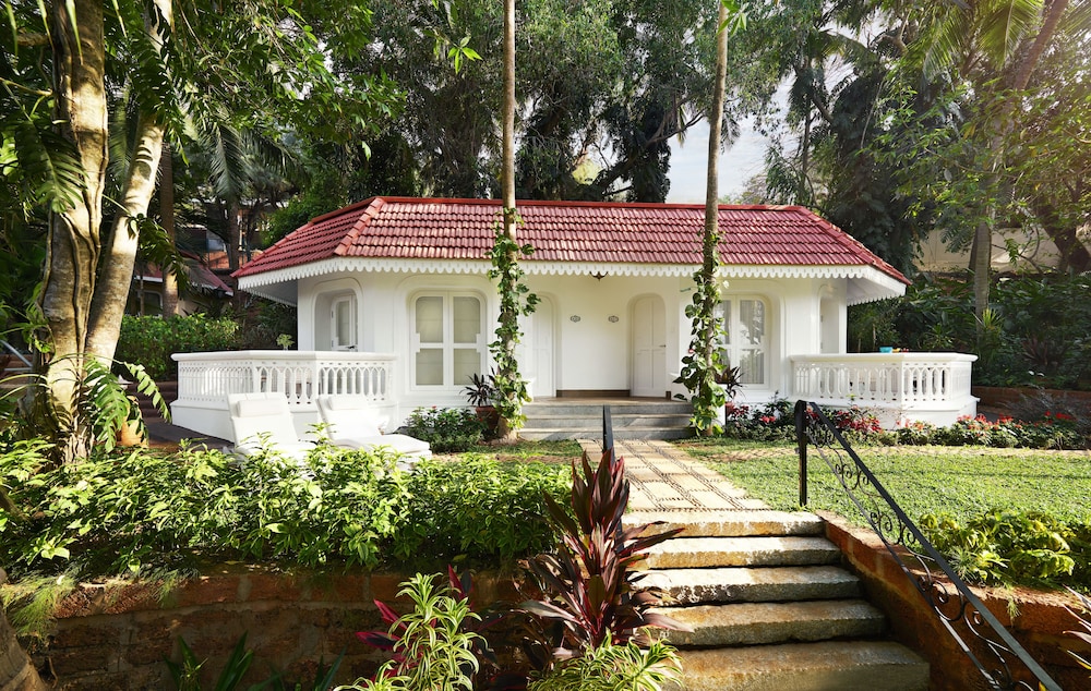 Taj Fort Aguada Resort & Spa Goa 9/73