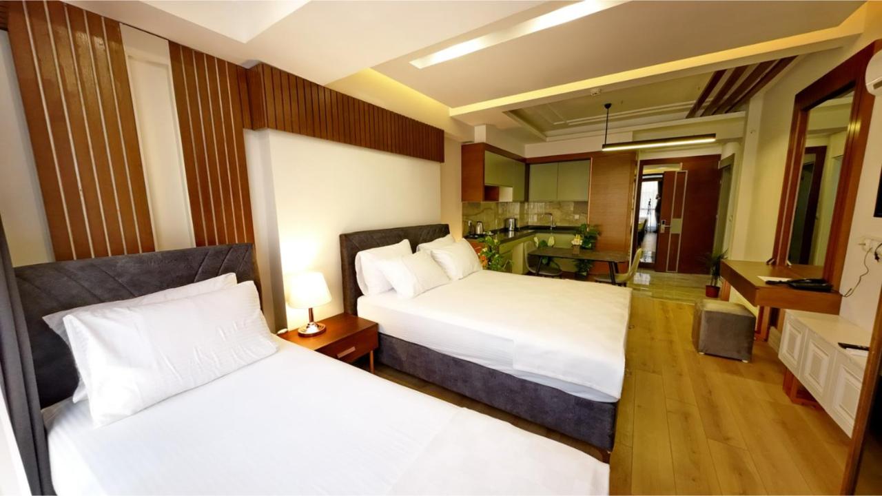 Falaylar Suit Hotel 12/34