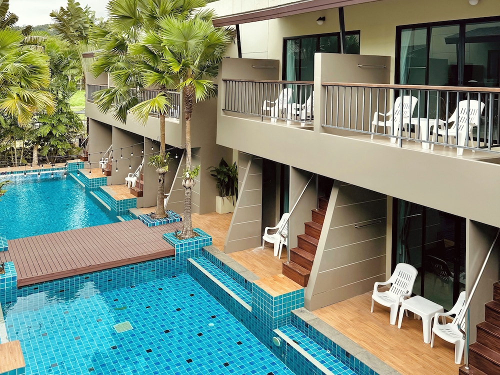 XAYA Pool Access度假村(XAYA Pool Access Resort) 图片5