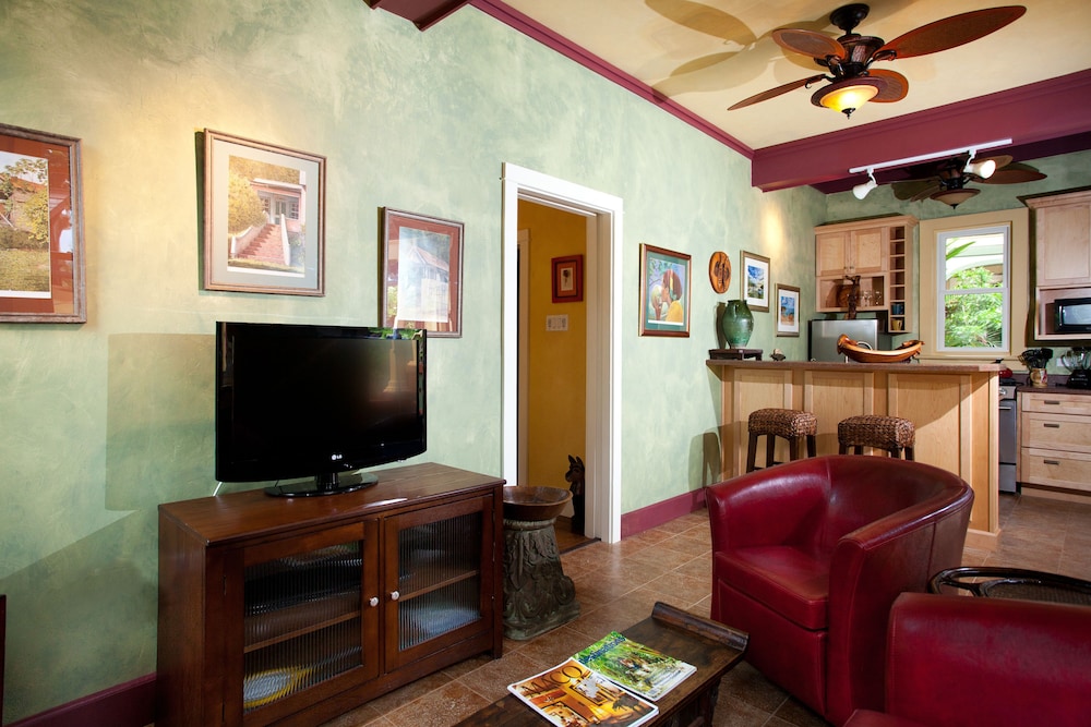 Hermosa Cove Villa Resort and Suites 6/39