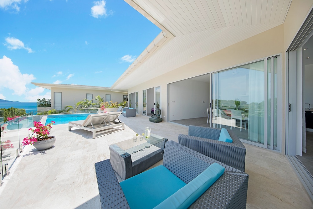 Samui Bayside Luxury Villas 41/50