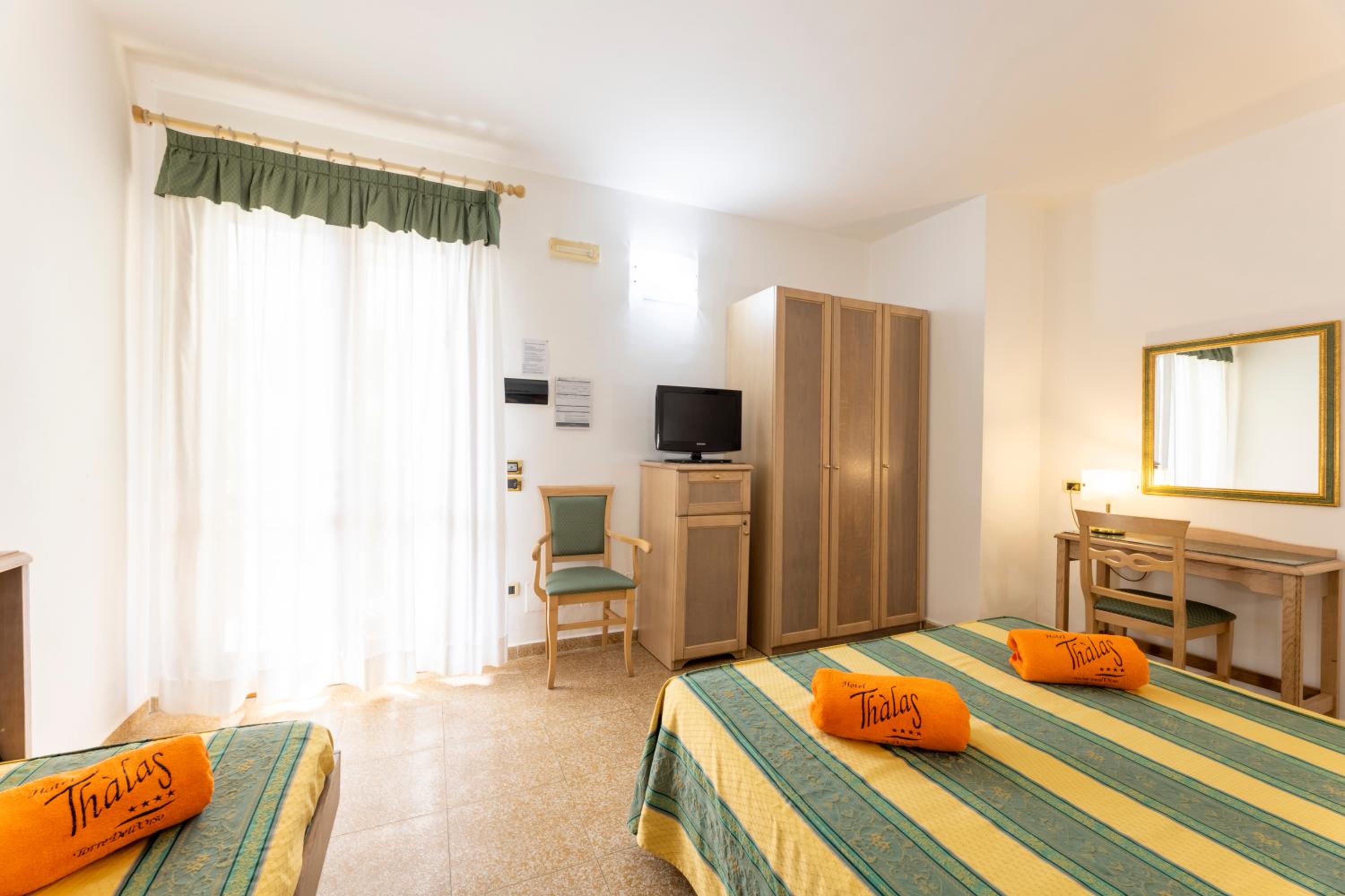 Hotel Thalas Club 40/65