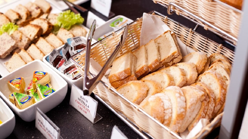 Mercure Piotrkow Trybunalski Vestil 13/50