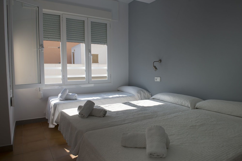 Apartamentos Ripoll Ibiza 18/50