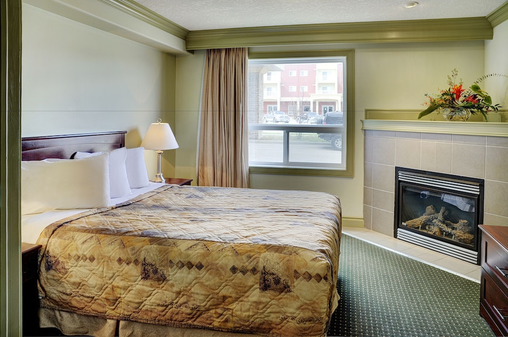 NOVA INN EDSON 13/23